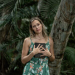 Ashley Hartman and Betrayal
