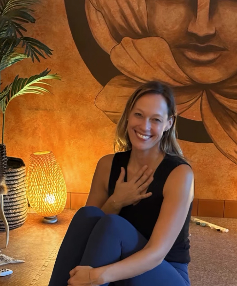 Second Somatic Reparenting Workshop